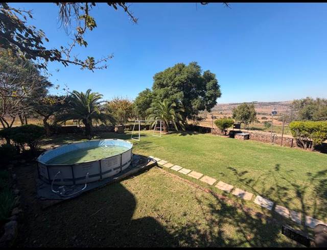 6 BEDROOM PROPERTY TO RENT IN HENNOPS RIVER